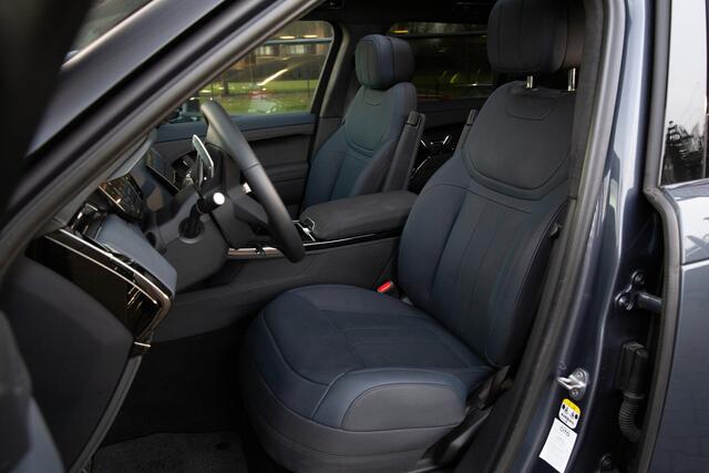 Land Rover RANGE ROVER SPORT 3.0 P510e First Edition , Panoramadak, Meridian, 3Dcamera,