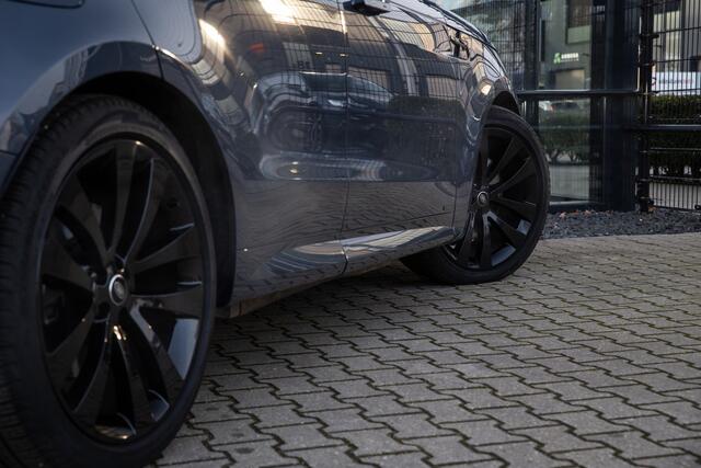 Land Rover RANGE ROVER SPORT 3.0 P510e First Edition , Panoramadak, Meridian, 3Dcamera,