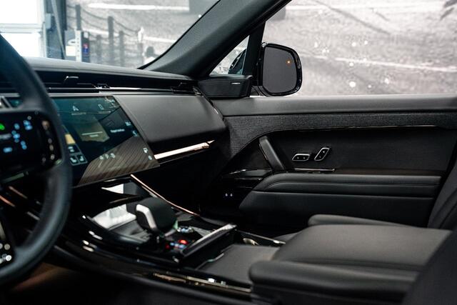 Land Rover RANGE ROVER SPORT 3.0 P460e Dynamic SE PHEV *Meridian / Stoelventilatie / Panorama / Black Exterior Pack / Keyless / 5 JAAR GARANTIE*