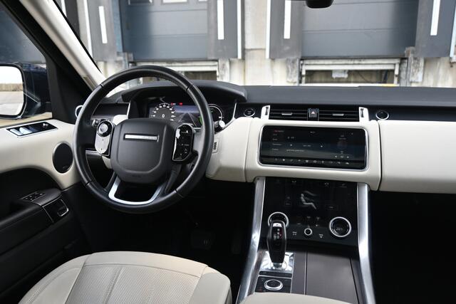 Land Rover RANGE ROVER SPORT P400e HSE Dynamic