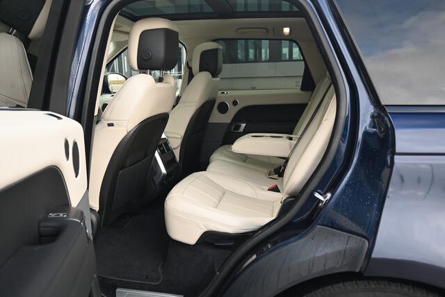 Land Rover RANGE ROVER SPORT P400e HSE Dynamic