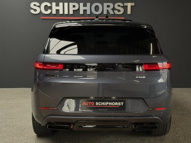 Land Rover RANGE ROVER SPORT P460e SE Dynamic/Pano/softclose/stoelventilatie/trekh/22'HUD/5 jaar garantie