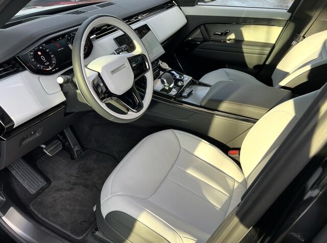 Land Rover RANGE ROVER SPORT 3.0 P440e Dynamic HSE ** Panodak ** SV Upgrade