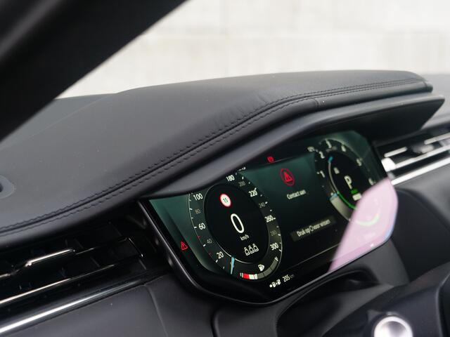 Land Rover RANGE ROVER SPORT 3.0 P510e First Edition | achteras-besturing | panorama | massage | zéér nette staat..