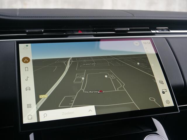 Land Rover RANGE ROVER SPORT 3.0 P510e First Edition | achteras-besturing | panorama | massage | zéér nette staat..
