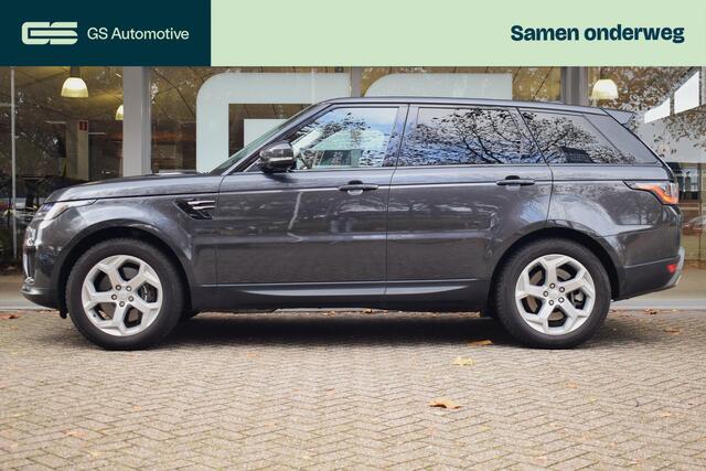 Land Rover RANGE ROVER SPORT 2.0 P400e SE met Meridan Audio/Camera/Led/Leder