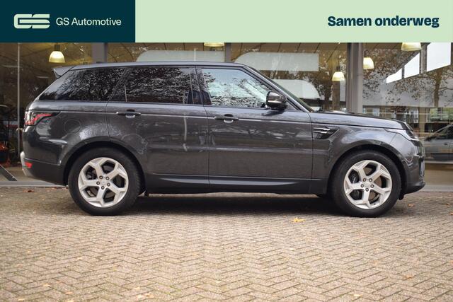 Land Rover RANGE ROVER SPORT 2.0 P400e SE met Meridan Audio/Camera/Led/Leder