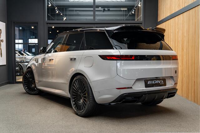 Land Rover RANGE ROVER SPORT Urban Automotive P460e HSE Urban 23 inch 2de Paasdag Geopend P460e Dynamic HSE PHEV
