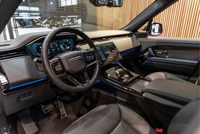 Land Rover RANGE ROVER SPORT Urban Automotive P460e HSE Urban 23 inch 2de Paasdag Geopend P460e Dynamic HSE PHEV