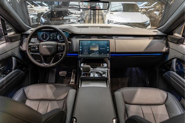 Land Rover RANGE ROVER SPORT Urban Automotive P460e HSE Urban 23 inch 2de Paasdag Geopend P460e Dynamic HSE PHEV