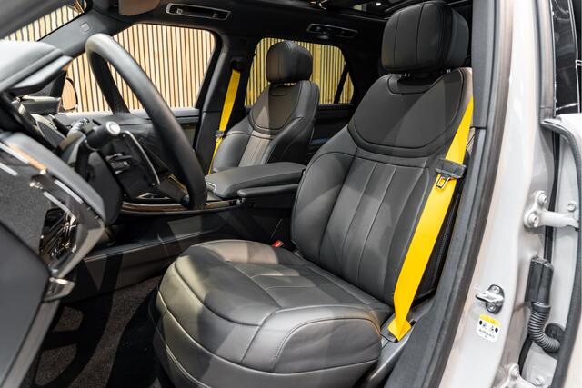 Land Rover RANGE ROVER SPORT Urban Automotive P460e HSE Urban 23 inch 2de Paasdag Geopend P460e Dynamic HSE PHEV