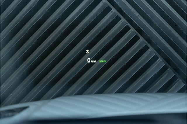 Land Rover RANGE ROVER SPORT P550e Autobiography ACC Pano 360 Memory 4wiel Massage Luchtv. SchermenAcht Meridian Elek. Achterbank