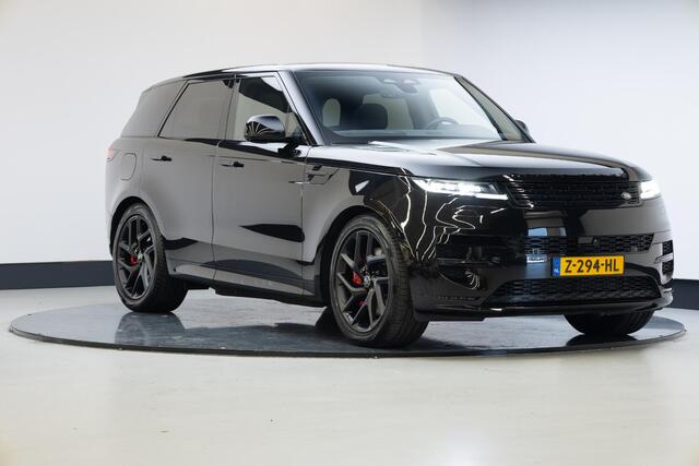 Land Rover RANGE ROVER SPORT 3.0 P460e Dynamic SE PHEV