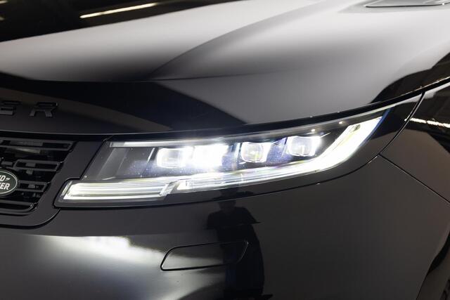 Land Rover RANGE ROVER SPORT 3.0 P460e Dynamic SE PHEV