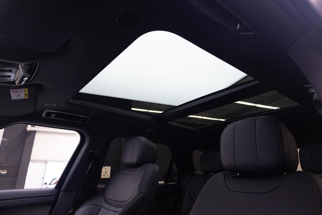 Land Rover RANGE ROVER SPORT 3.0 P460e Dynamic SE PHEV