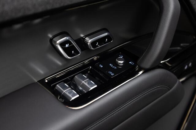 Land Rover RANGE ROVER SPORT 3.0 P460e Dynamic SE PHEV