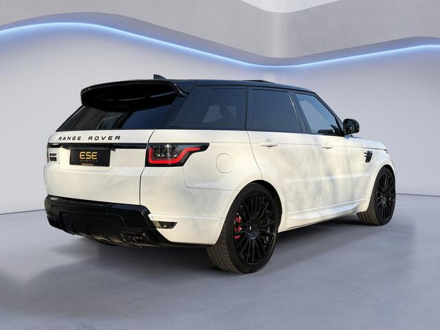 Land Rover RANGE ROVER SPORT P400e Autobiography Dynamic | Panorama | Meridian Sound | Massage | Koelkast