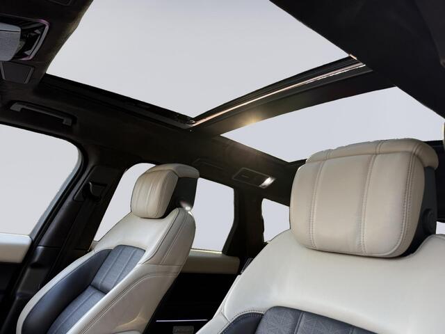 Land Rover RANGE ROVER SPORT P400e Autobiography Dynamic | Panorama | Meridian Sound | Massage | Koelkast