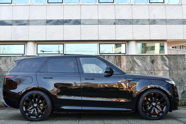 Land Rover RANGE ROVER SPORT 3.0 P460e Dynamic HSE PHEV |Pano|23inch|BTW|
