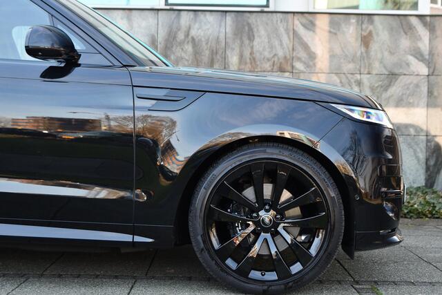 Land Rover RANGE ROVER SPORT 3.0 P460e Dynamic HSE PHEV |Pano|23inch|BTW|
