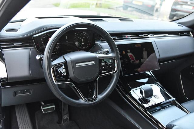 Land Rover RANGE ROVER SPORT 3.0 P460e Dynamic HSE PHEV |Pano|23inch|BTW|