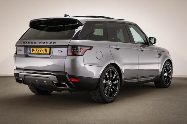 Land Rover RANGE ROVER SPORT P400e SE | COLD CLIMATE / DRIVE- PACK | STANDKACHEL | PANORAMADAK | DAB