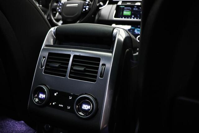 Land Rover RANGE ROVER SPORT P400e SE | COLD CLIMATE / DRIVE- PACK | STANDKACHEL | PANORAMADAK | DAB