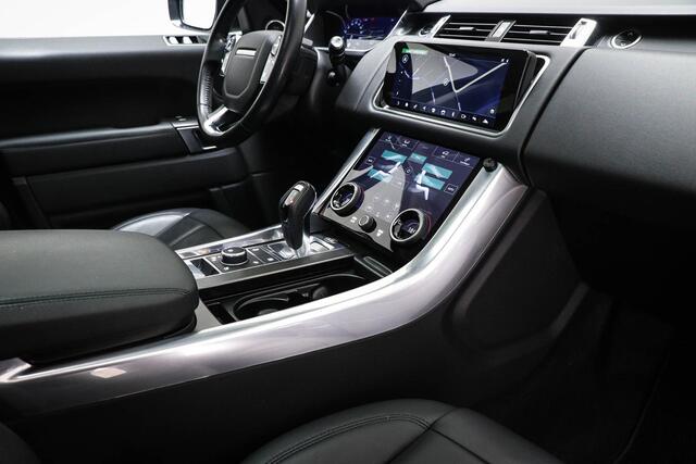 Land Rover RANGE ROVER SPORT P400e SE | COLD CLIMATE / DRIVE- PACK | STANDKACHEL | PANORAMADAK | DAB