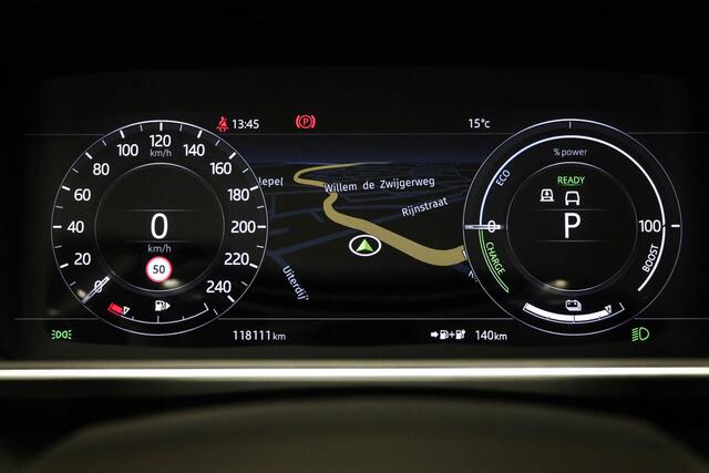 Land Rover RANGE ROVER SPORT P400e SE | COLD CLIMATE / DRIVE- PACK | STANDKACHEL | PANORAMADAK | DAB