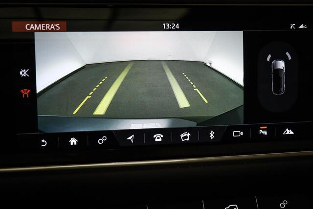 Land Rover RANGE ROVER SPORT P400e SE | COLD CLIMATE / DRIVE- PACK | STANDKACHEL | PANORAMADAK | DAB