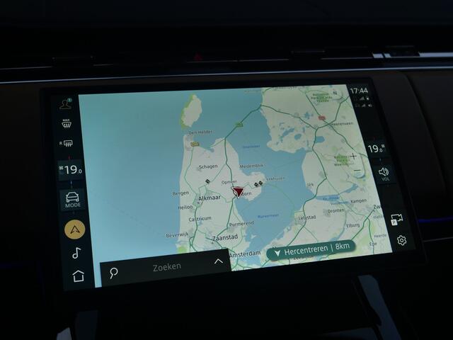 Land Rover RANGE ROVER SPORT 3.0 P550e Autobiography | head-up | panorama | massage..