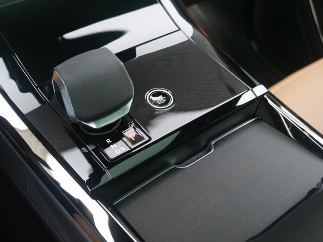 Land Rover RANGE ROVER SPORT 3.0 P550e Autobiography | head-up | panorama | massage..