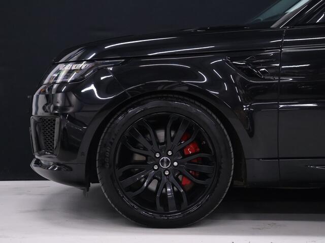 Land Rover RANGE ROVER SPORT 2.0 P400e Autobiography Dynamic [LUCHTVERING, MEMORY SEATS, ADAPTIVE CRUISE CONTROL, APPLE CARPLAY, ANDROID AUTO, ACHTERUITRIJCAMERA, PDC V+A, STUURVERWARMING, NIEUWSTAAT]