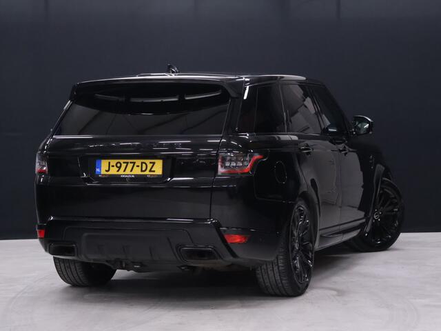 Land Rover RANGE ROVER SPORT 2.0 P400e Autobiography Dynamic [LUCHTVERING, MEMORY SEATS, ADAPTIVE CRUISE CONTROL, APPLE CARPLAY, ANDROID AUTO, ACHTERUITRIJCAMERA, PDC V+A, STUURVERWARMING, NIEUWSTAAT]