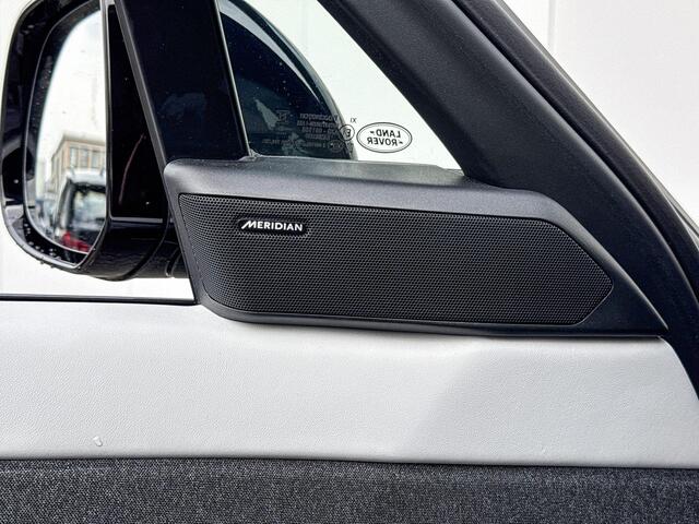 Land Rover RANGE ROVER SPORT 3.0 P510e First Edition