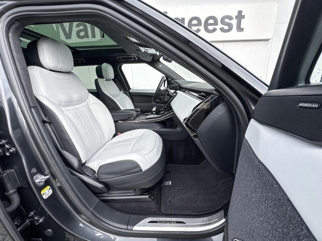 Land Rover RANGE ROVER SPORT 3.0 P510e First Edition