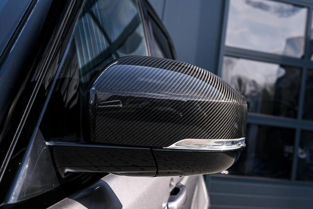 Land Rover RANGE ROVER SPORT 5.0 V8 SC SVR | LRA Garantie | Nieuwe Banden | Meridian | Panoramadak | Dealer Onderhouden |