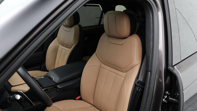 Land Rover RANGE ROVER SPORT P550e Autobiography | Meridian 3D | Head-up | Trekhaak | Massage | Soft-Close | Panoramadak