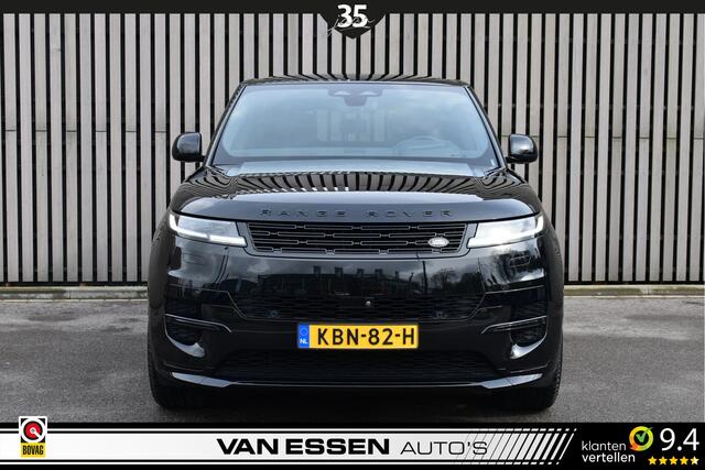 Land Rover RANGE ROVER SPORT 3.0 P440e Dynamic SE Meridian Pano Head-Up 23-Inch 'SV Bespoke' 360-Camera Stoelverw./Ventilatie!