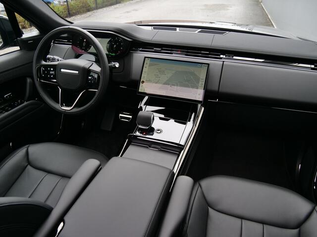 Land Rover RANGE ROVER SPORT 3.0 P460e Dynamic SE PHEV NIEUW / Schuifdak / Stoelventilatie / 23" Velgen / Luchtvering
