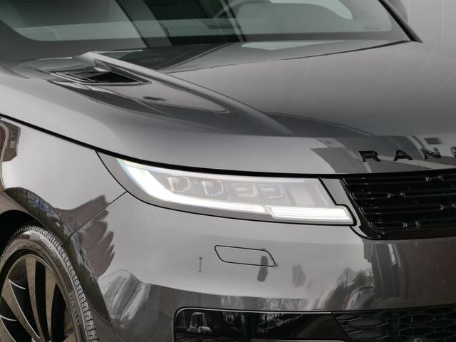 Land Rover RANGE ROVER SPORT 3.0 P460e Dynamic SE PHEV NIEUW / Schuifdak / Stoelventilatie / 23" Velgen / Luchtvering
