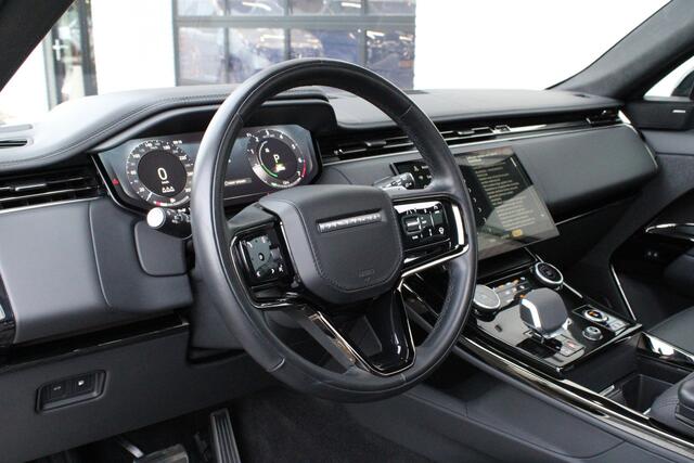 Land Rover RANGE ROVER SPORT 3.0 P510e Autobiography / NL-Auto / 1e Eig / 4 Wielsturing / Massage / Pano / Vol Opties / NIEUWSTAAT