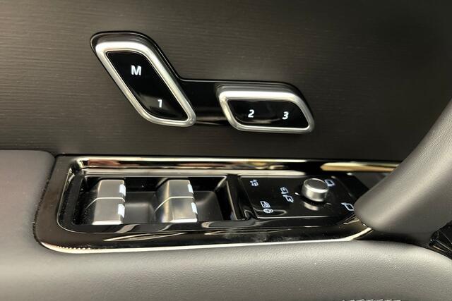 Land Rover RANGE ROVER SPORT 3.0 P460e Dynamic HSE PHEV PANORAMADAK ELEC. TREKHAAK Giola/Caraway