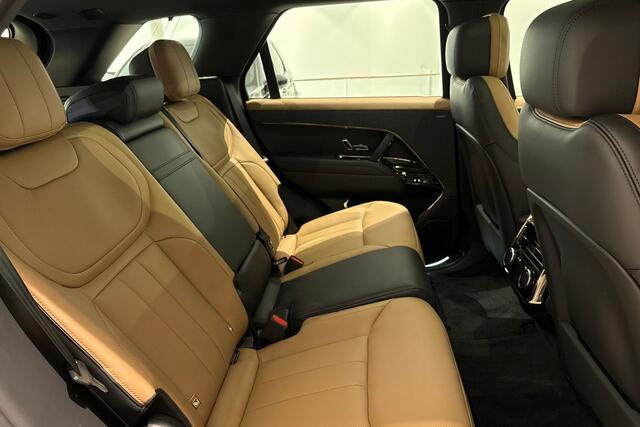 Land Rover RANGE ROVER SPORT 3.0 P460e Dynamic HSE PHEV PANORAMADAK ELEC. TREKHAAK Giola/Caraway