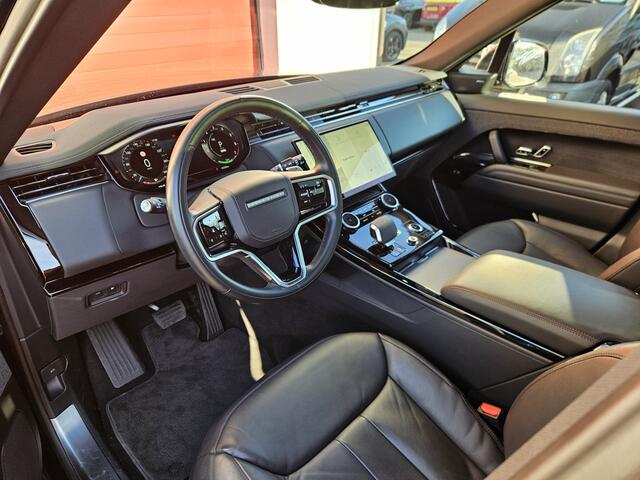 Land Rover RANGE ROVER SPORT 3.0 P440e Pano | Luchtvering