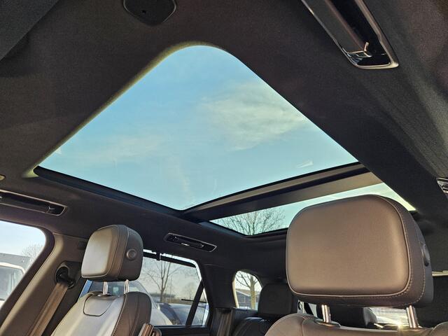 Land Rover RANGE ROVER SPORT 3.0 P440e Pano | Luchtvering