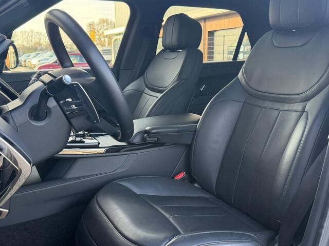 Land Rover RANGE ROVER SPORT P440e Dynamic HSE