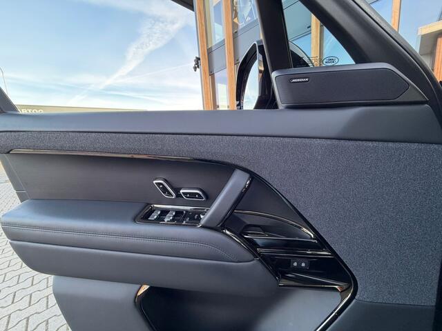 Land Rover RANGE ROVER SPORT P440e Dynamic HSE
