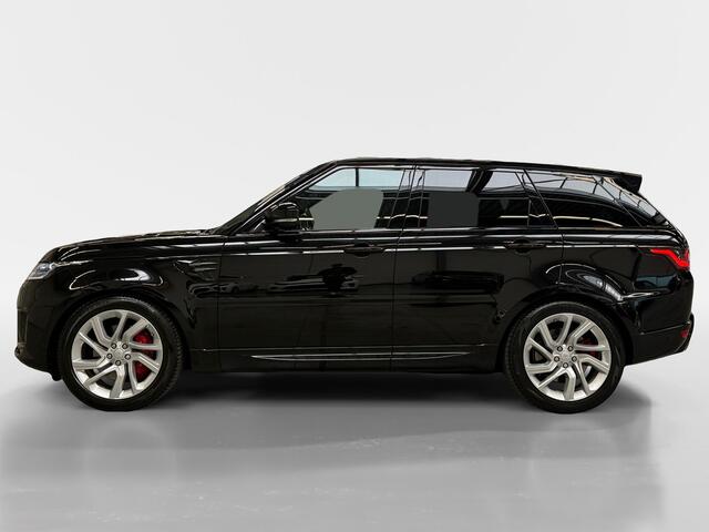 Land Rover RANGE ROVER SPORT 2.0 P400e HSE Dynamic I Pano I Trekhaak I Leder I Carplay I Meridan
