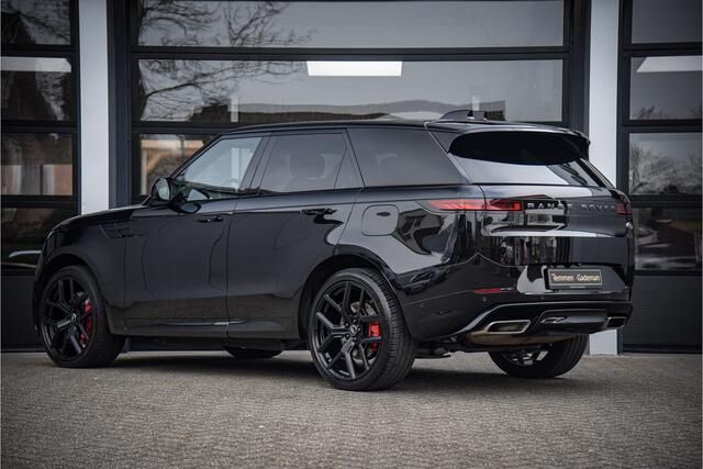 Land Rover RANGE ROVER SPORT 3.0 P440e Dynamic HSE